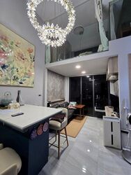 High Park Residences (D28), Apartment #495515771